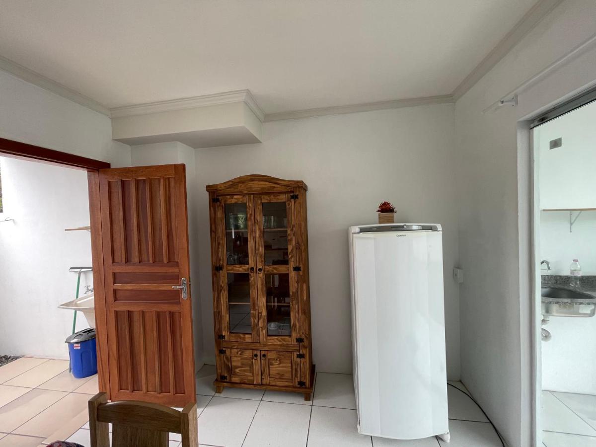 Cond. Serra Da Saudade Piçarras Kültér fotó